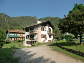 Casa Piva Pieve Di Ledro